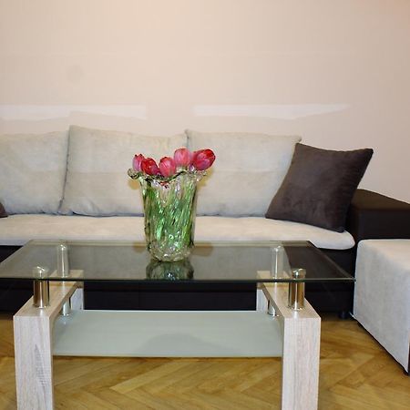Market Square Residence Krakow Exterior photo
